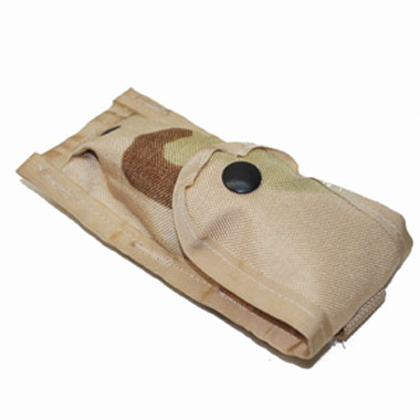 MOLLE II 9MM MAGAZINE POUCH SINGLE 3C 米軍放出品