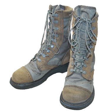 CORCORAN MILITARY COMBAT BOOTS TAN ACUの商品詳細｜ミリタリー