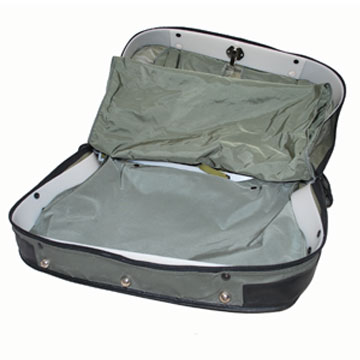 USAF SUITCASE FLYERS CLOTHING TYPE B-4B 空軍 スーツケースの商品