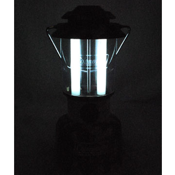 Coleman　FLUORESCENT LANTERN CAMOUFLAGE