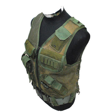 BLACKHAWK Tactical Gear ブラックホーク タクティカルベストの商品