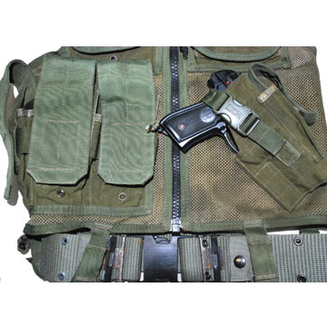 BLACKHAWK Tactical Gear ブラックホーク タクティカルベストの商品詳細｜ミリタリーショップなら米軍放出品の専門店の沖縄ミリカジ