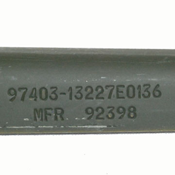 US MILITARY TENT PEG 米軍払い下げ品