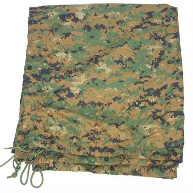 USMC マーパット フィールド タープ FIELD TARP 米軍放出品の商品詳細｜ミリタリーショップなら米軍放出品の専門店の沖縄ミリカジ