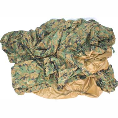 USMC マーパット フィールド タープ FIELD TARP 米軍放出品の商品詳細｜ミリタリーショップなら米軍放出品の専門店の沖縄ミリカジ