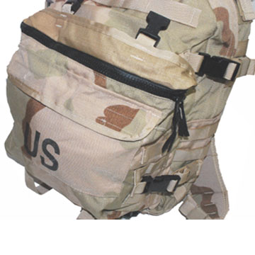 MOLLE SDS ASSAULT PACK 3C (パトロールパック) 米軍払い下げの商品詳細｜ミリタリーショップなら米軍放出品の専門店の沖縄ミリカジ