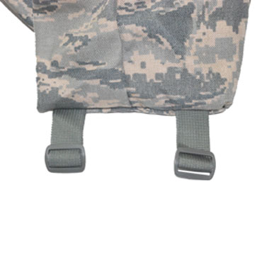 USAF ABU NYLON POUCH ミリタリーポーチ 米軍放出品