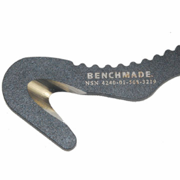 BENCHMADE パラコードカッター 米軍払い下げの商品詳細｜ミリタリー