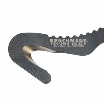 BENCHMADE パラコードカッター