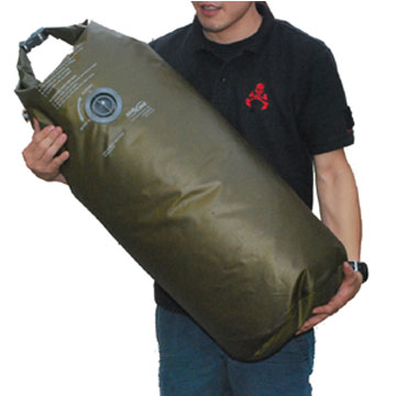 USMC MILITARY SealLine Waterproof Dry Bag Sack 65Lの商品詳細｜ミリタリーショップなら米軍放出 ...