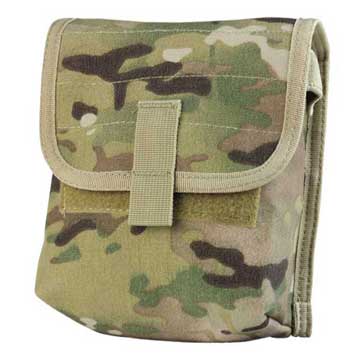 CONDOR AMMO POUCH MULTICAMの商品詳細｜ミリタリーショップなら米軍放