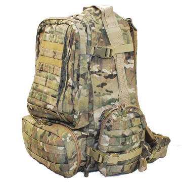 Condor 3 hotsell day assault pack