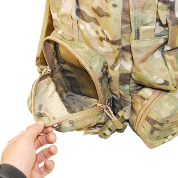 Condor 3 day assault pack clearance multicam