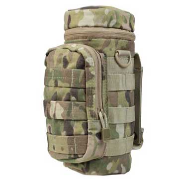 CONDOR H2O Pouch MultiCam