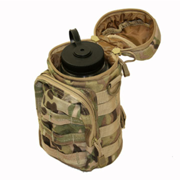 CONDOR H2O Pouch MultiCam