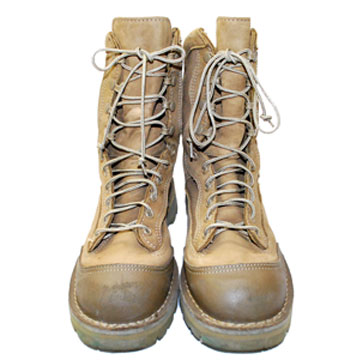 Danner ダナーUSMC 新型 ゴアテックスブーツ 6 1/2 米軍放出品の商品