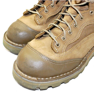 Danner ダナーUSMC 新型 ゴアテックスブーツ 6 1/2 米軍放出品の商品詳細｜ミリタリーショップなら米軍放出品の専門店の沖縄ミリカジ