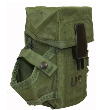 4本用 LC-1M16 30RD AMMUNITION POUCH (幅広タイプ)