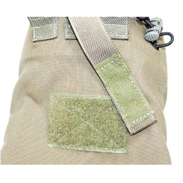 沖縄 米軍放出品 USMC CSM DUMP POUCH ダンプポーチ コヨーテ (管理