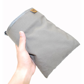 米軍放出品 沖縄 USMC CSM DUMP POUCH ダンプポーチ コヨーテ