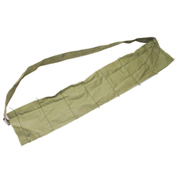 5.56MM BANDOLEER　POUCH　放出品