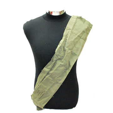 5.56MM BANDOLEER　POUCH　放出品