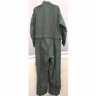 ASSAULT SUIT FLAME RETARDART NOMEX