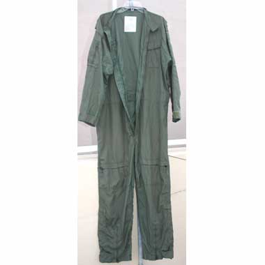 ASSAULT SUIT FLAME RETARDART NOMEX