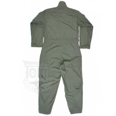 COVERALLS FLYERS CWU-27/Pの商品詳細｜ミリタリーショップなら米軍放出品の専門店の沖縄ミリカジ