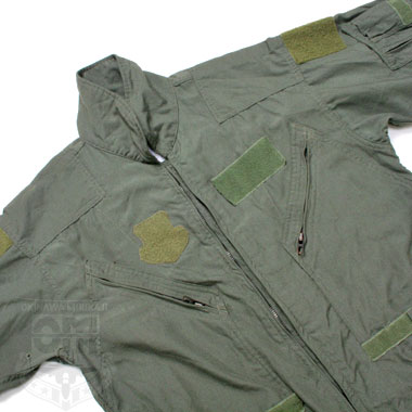 COVERALLS FLYERS CWU-27/Pの商品詳細｜ミリタリーショップなら米軍放出品の専門店の沖縄ミリカジ