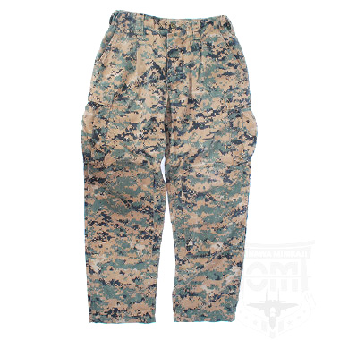 FROG FR COMBAT ENSEMBLE TROUSER WOODLAND MARPAT の商品詳細｜ミリタリーショップなら米軍放出品の専門店の沖縄ミリカジ