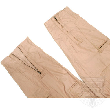 COVERALLS FLYERS TAN CWU-27/P 