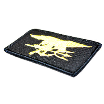 US NAVY SEALS 刺繍ワッペン