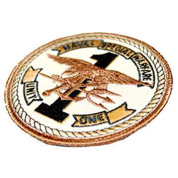 NAVAL SPECIAL WARFARE UNIT ONE TAN