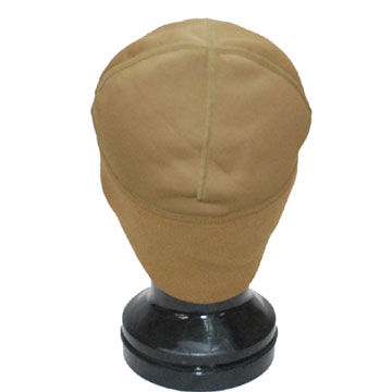 USMC POLARTEC HARDFACE MICROFLEECE CAP 軍用実物