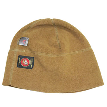 USMC POLARTEC HARDFACE MICROFLEECE CAP 軍用実物