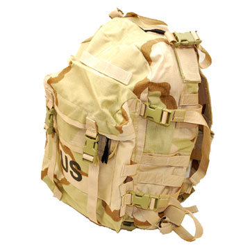 MOLLE 2 Patrol Pack 3C パトロールパック | www.eesppsantarosacusco