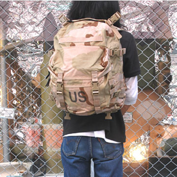 MOLLE 2 Patrol Pack 3C パトロールパック | www.eesppsantarosacusco