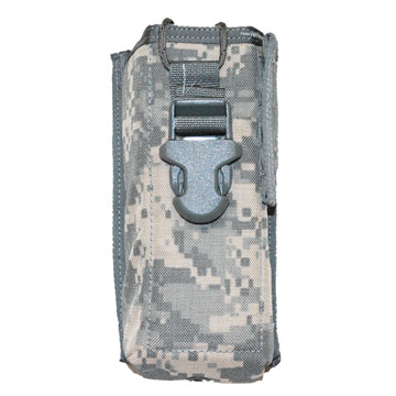 MOLL2 MBITR POUCH ラジオポーチ ACUの商品詳細｜ミリタリーショップなら米軍放出品の専門店の沖縄ミリカジ