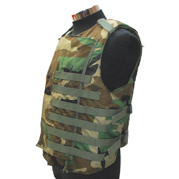 INTERCEPTOR BODY ARMOR 米軍放出品の商品詳細｜ミリタリーショップ 