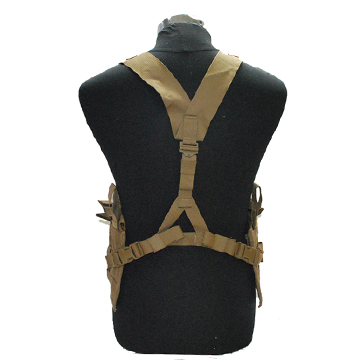 USMC CHEST RIG チェストリグ 米軍放出品の商品詳細｜ミリタリーショップなら米軍放出品の専門店の沖縄ミリカジ