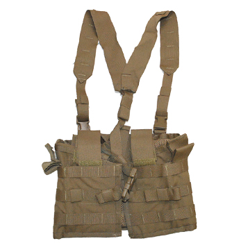 USMC CHEST RIG チェストリグ 米軍放出品の商品詳細｜ミリタリー 