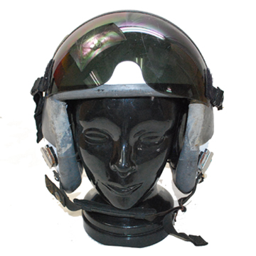 PILOT HELMET HGU-55/P 米軍放出品の商品詳細｜ミリタリーショップなら米軍放出品の専門店の沖縄ミリカジ