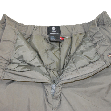 HALYS PCU LEVEL 7 SHLL PANT 米軍放出品の商品詳細｜ミリタリー