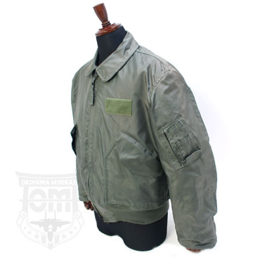 JACKET FLYERS MENS CWU-45/P 米軍放出品の商品詳細｜ミリタリー