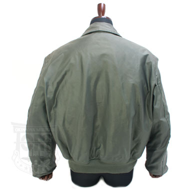 JACKET FLYERS MENS CWU-45/P 米軍放出品の商品詳細｜ミリタリー