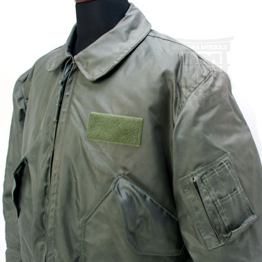 JACKET FLYERS MENS CWU-45/P 米軍放出品の商品詳細｜ミリタリー