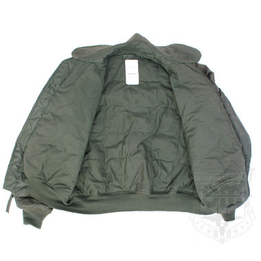 JACKET FLYERS MENS CWU-45/P 米軍放出品の商品詳細｜ミリタリー