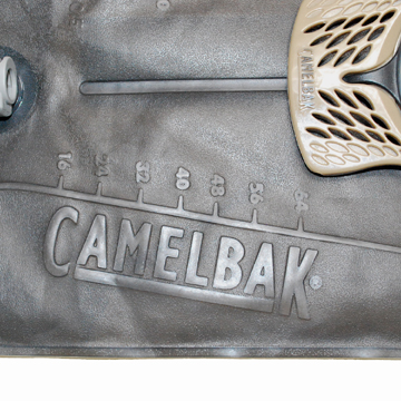 CAMELBAK MAXIMUM GEAR HYDRETION 3L　米軍放出品