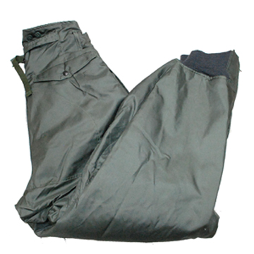 US CWU-18/P ECW FLYERS PANTS 米軍放出品の商品詳細｜ミリタリー 